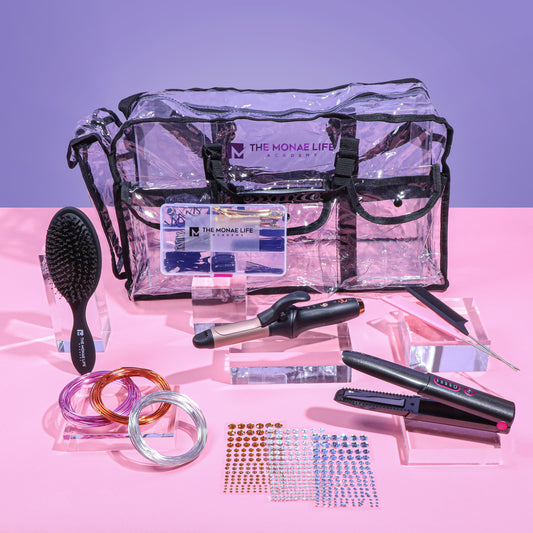 Artist on The Go Bag Bundle!