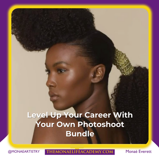 Level Up Your Career With Your Own Photoshoot Bundle